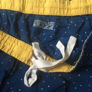 [Xhiliration] cotton pj pants